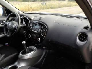 NISSAN Juke usata 35