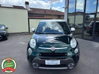 FIAT 500L usata, con Airbag