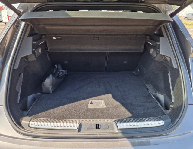 DS AUTOMOBILES DS 7 Crossback usata 30