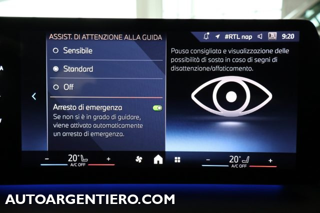 BMW 118 usata, con Monitoraggio pressione pneumatici