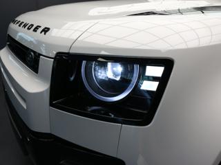 LAND ROVER Defender usata, con Controllo trazione