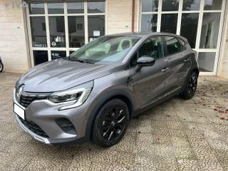 RENAULT Captur usata 1