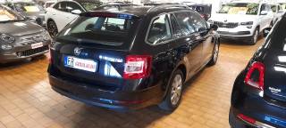 SKODA Octavia usata, con Cerchi in lega