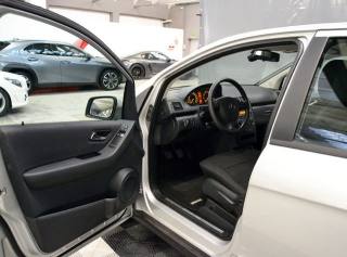 MERCEDES-BENZ A 160 usata, con Airbag