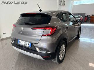 RENAULT Captur usata, con Airbag Passeggero