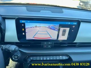 FIAT 600 usata, con ESP