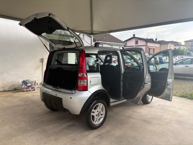 FIAT Panda usata 29