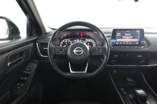 NISSAN Qashqai usata 5