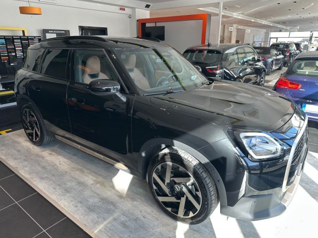 MINI Mini usata, con Airbag laterali