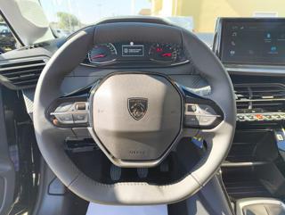 PEUGEOT 208 usata, con Climatizzatore