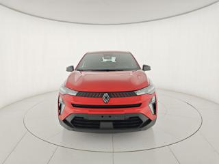 RENAULT Captur usata, con Airbag