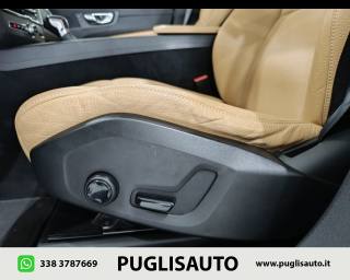 VOLVO XC60 usata, con Specchietti laterali elettrici