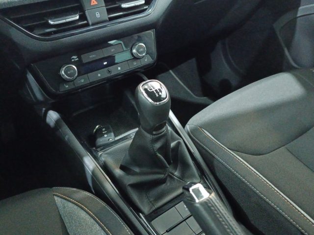 SKODA Kamiq usata, con Climatizzatore