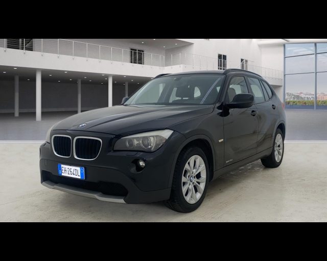 BMW X1 usata 0