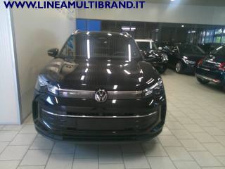 VOLKSWAGEN Tiguan usata, con Airbag
