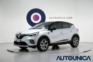 RENAULT Captur FULL HYBRID E-TECH 145 CV TECHNO NEOPATENTATI