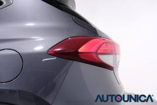 HYUNDAI Tucson usata 43