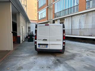 RENAULT Trafic usata, con Climatizzatore