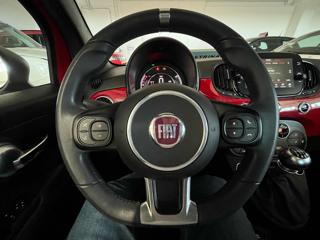 FIAT 500 usata, con Chiusura centralizzata telecomandata