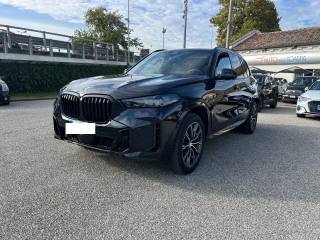 BMW X5 usata, con Airbag laterali