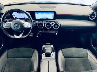MERCEDES-BENZ A 180 usata, con Controllo trazione
