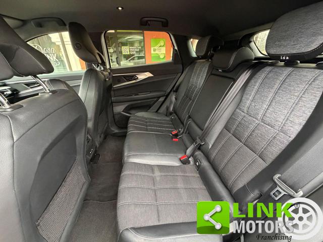 RENAULT Austral usata, con ESP