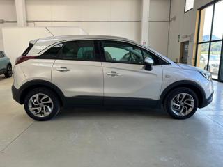OPEL Crossland X usata, con Climatizzatore