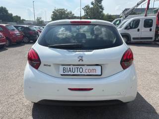 PEUGEOT 208 1° serie BlueHDi 75 5 porte Active