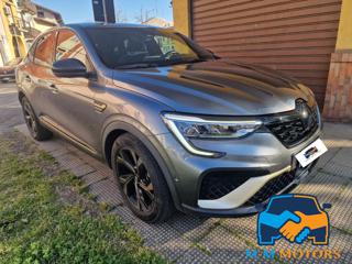 RENAULT Arkana usata, con Airbag laterali