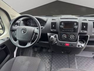 OPEL Movano usata 8
