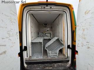 VOLKSWAGEN Crafter usata, con Sistema di navigazione