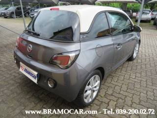 OPEL Adam usata, con Autoradio