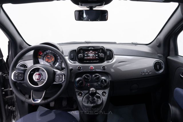 FIAT 500 usata 19
