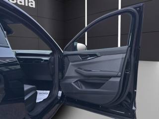 RENAULT Austral usata, con Servosterzo