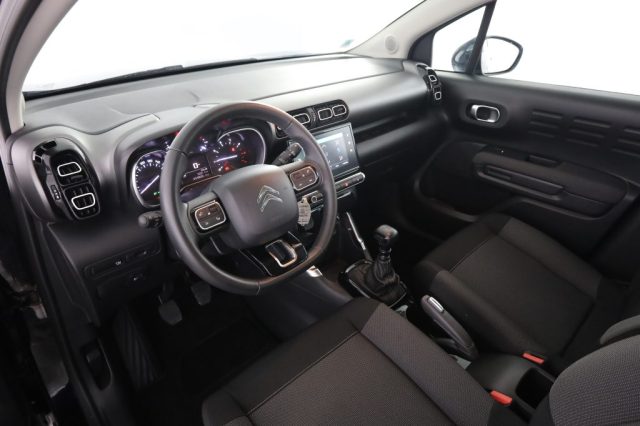 CITROEN C3 Aircross usata 8