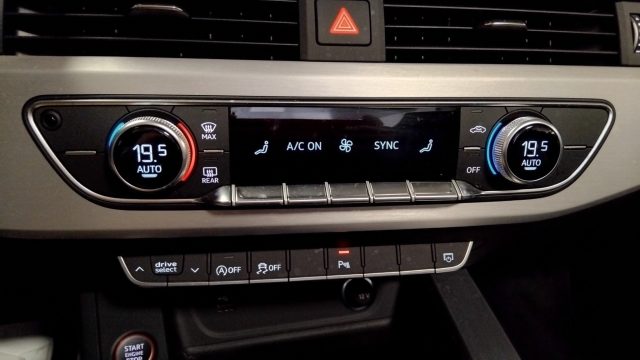AUDI S5 usata 28