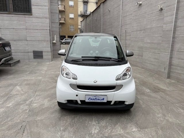 SMART ForTwo usata, con Airbag