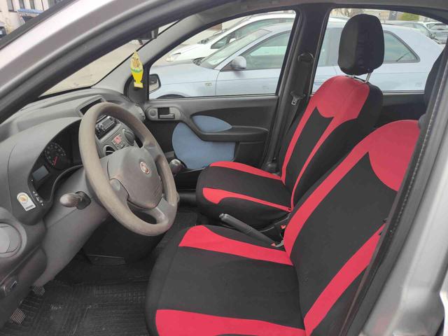 FIAT Panda usata, con Chiusura centralizzata