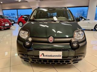 FIAT Panda usata, con Airbag Passeggero