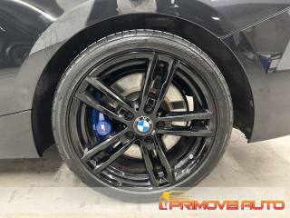 BMW 218 usata 22