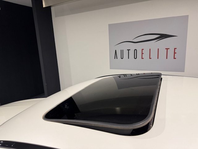 MERCEDES-BENZ GLC 220 usata, con Regolazione elettrica sedili