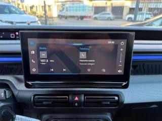 CITROEN C3 usata, con Specchietti laterali elettrici