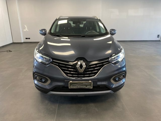 RENAULT Kadjar usata, con Airbag
