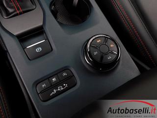 FORD Ranger Raptor usata, con Controllo automatico clima
