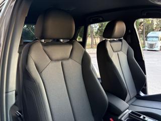AUDI Q3 usata, con Chiusura centralizzata