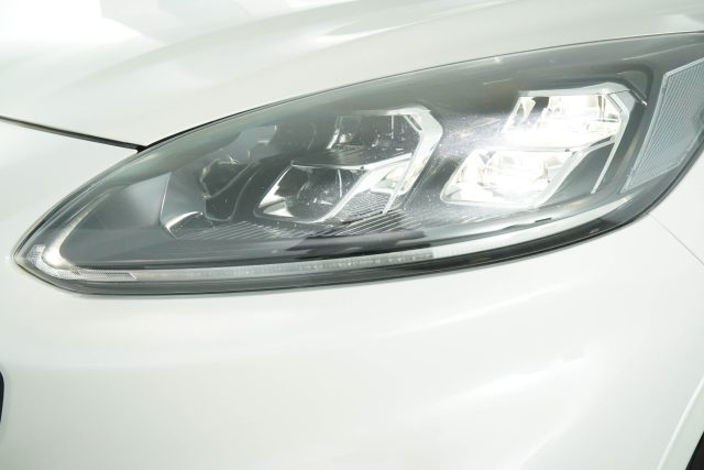 FORD Kuga usata 12