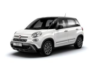 FIAT 500L 1.4 T-Jet 120 CV GPL Cross (Unicoprop.)