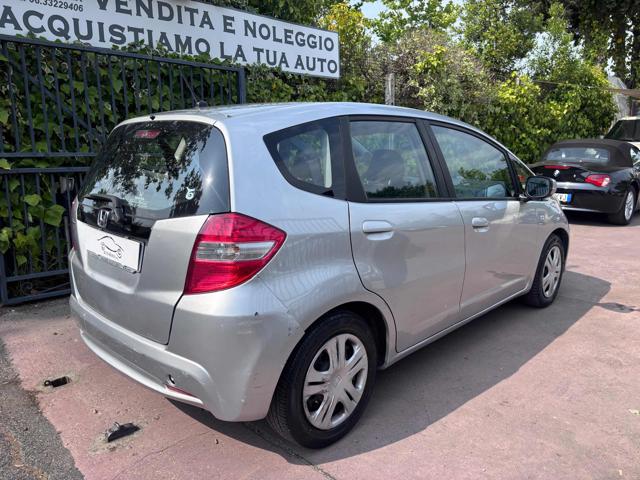 HONDA Jazz usata, con Chiusura centralizzata