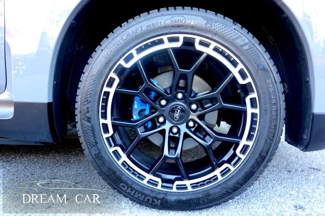 FORD Ranger usata, con ESP