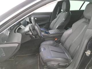 PEUGEOT 508 usata, con Autoradio